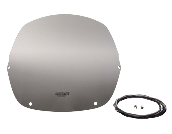 MRA Cabrionero originalmente en forma de forma "O" Smoked 4025066146727