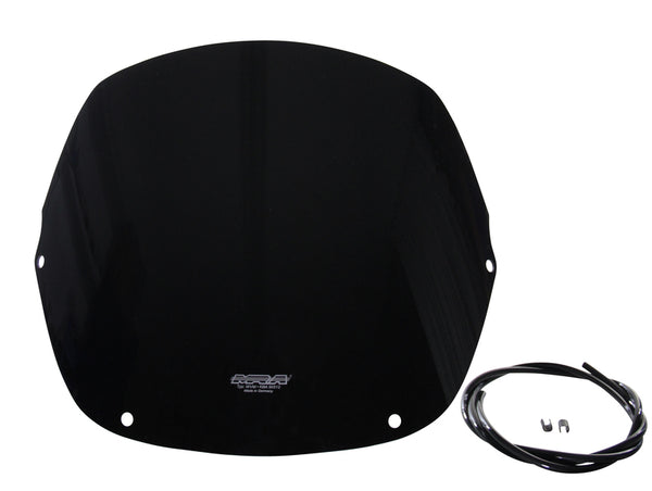 MRA Cabrionero con forma de forma originalmente "O" Black 4025066146796