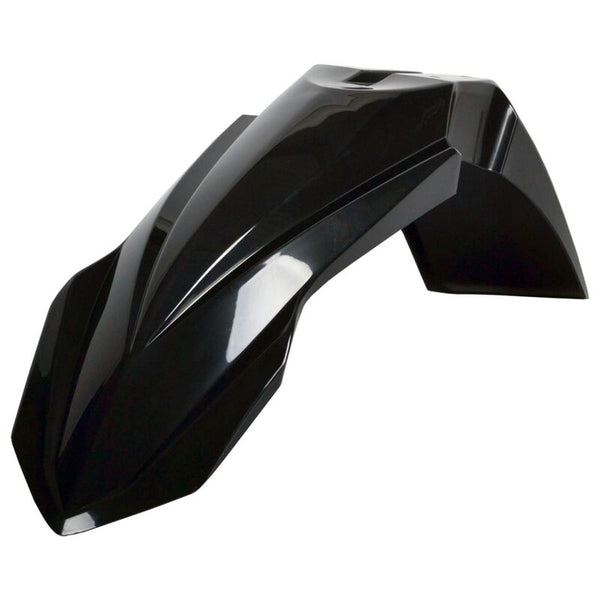 Police Port Front Fender - Yamaha 8553600002