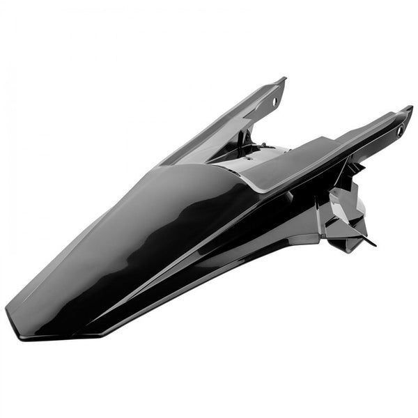 Police gate Rear Fender Black KTM 8595900003