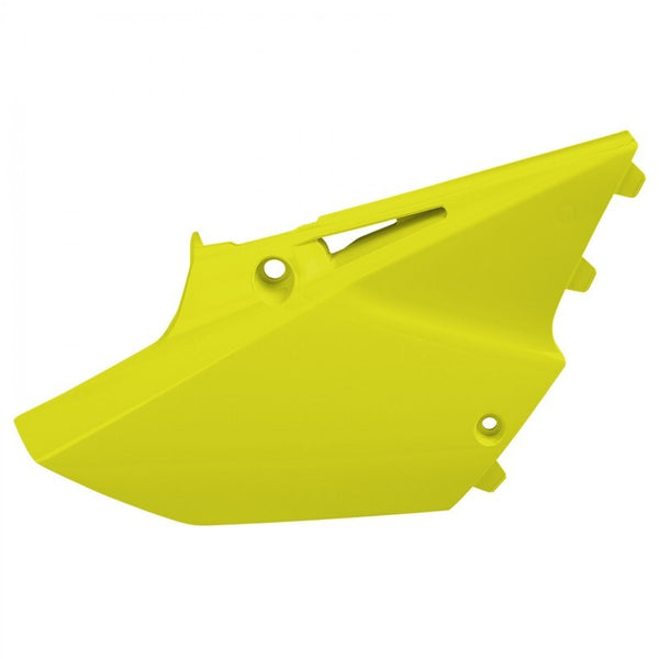 Paneles de lado del puerto de policía 8607500005