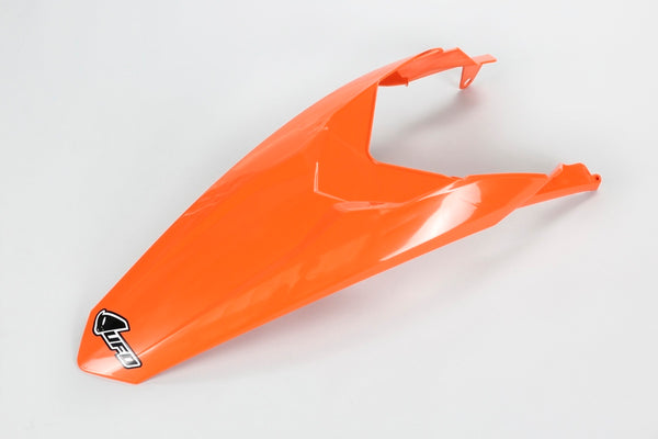 OVNIE trasero trasero naranja KTM SX85 KT04045#127