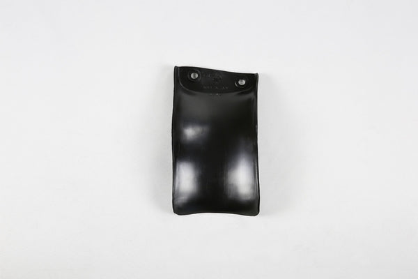 UFO FLUCA TRASERA RETRAPA NEGRA HONDA CR125R/250R/500R HO02621#001