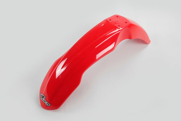 Ovnfo front fender rojo Honda HO03632#070