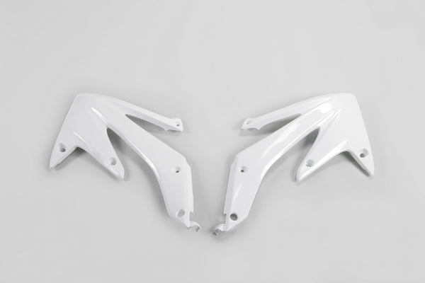 UFO Radiador cubre Honda CRF450R HO03655#041