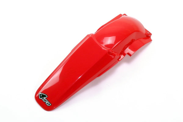 Ufo rear fender red Honda CRF450R HO03695#070