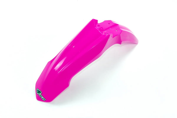 Ovnfo frontfender neon Pïnk Honda CRF250R HO04655#P
