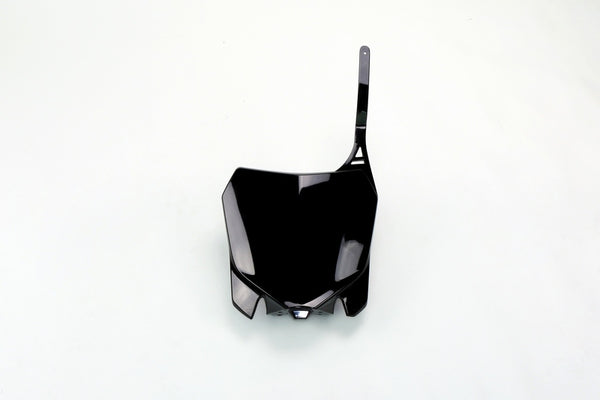 Placa de número frontal OVNI Honda CRF450R/250R HO04656#001