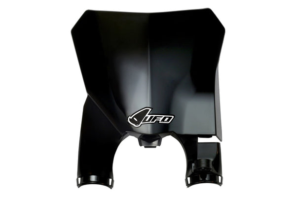 Placa de número frontal del estadio UFO Honda CRF450R/RX HO04679#001