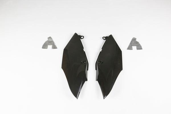 Paneles laterales ovni HO04684#001