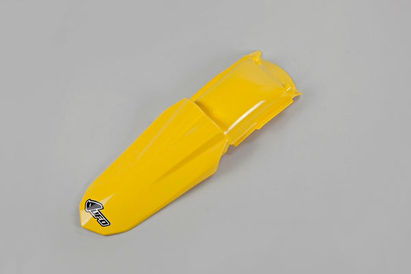 OVNI FENDER CUARDO Amarillo Horsqvarna HU03313#103