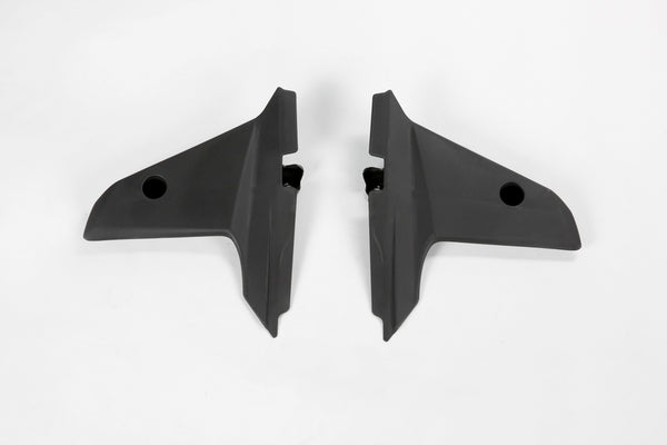 UFO Bajo Radiador cubre Husqvarna Hu03335#001