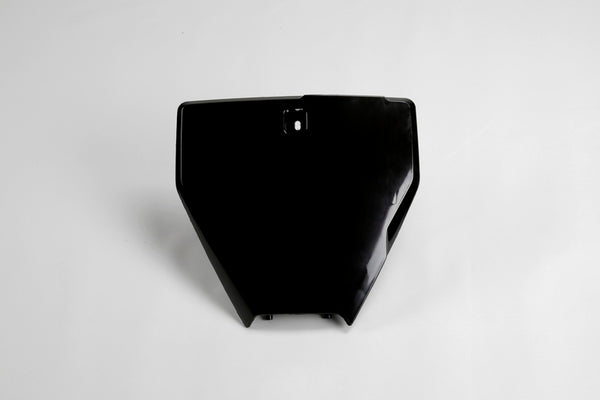 Placa de número frontal OVNI HUSQVARNA FC HU03367#001