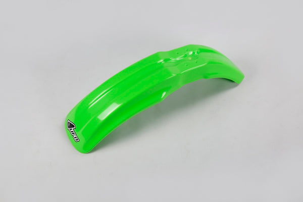 OVNIVE RATYLED FENDER VERDE KAWASAKI KX80/85 KA02757#026