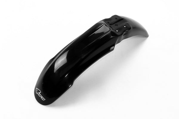Ovni frontfender fender negro ka03736#001
