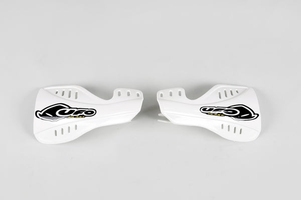 UNFO GUARDES KX WHITE KAWASAKI KX250F KA03759@047