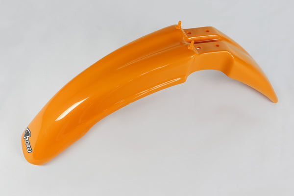 Ovnfo front Fender naranja OEM KTM KT03020#126