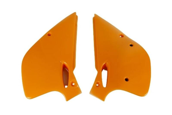 Paneles laterales ovni Orange KTM KT03023#126