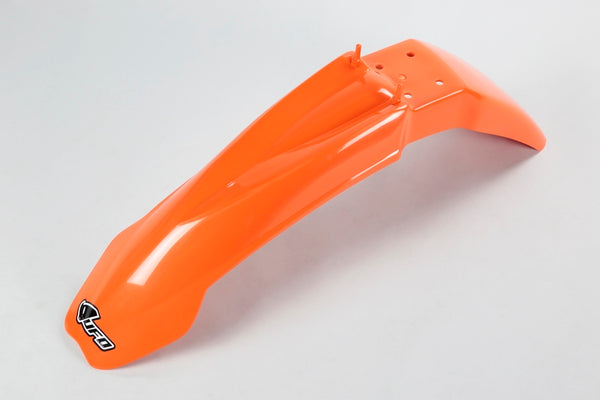 Ovnfo front Fender naranja KTM KT03062#127