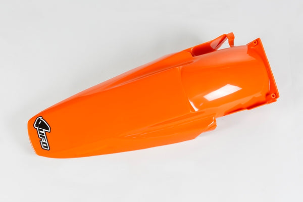 Ovni trasero trasero naranja ktm exc kt03067#127