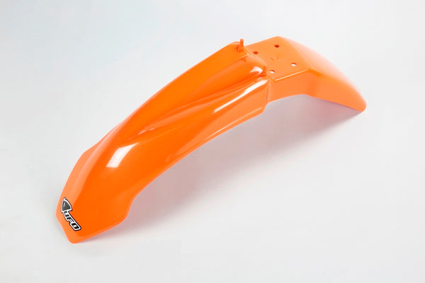 Ovni frontfender naranja ktm kt03074#127