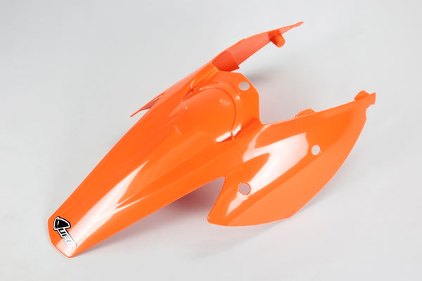 OVNIE trasero trasero naranja KTM KT03076#127