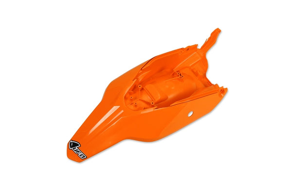 OVNIE trasero trasero naranja KTM SX65 KT04010#127