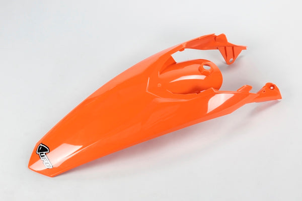 Ovnfo trasero trasero naranja ktm sx/sx-f kt04024#127