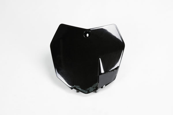 Placa de número frontal ovni KTM KTM KT04051@001