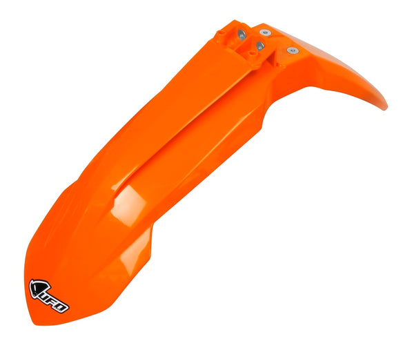 Ovnfo front Fender naranja KTM KT04059#127