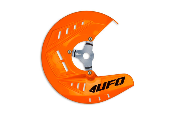Protector de disco frontal OVNO KTM SX/SX-F 125 y + KT04069@127