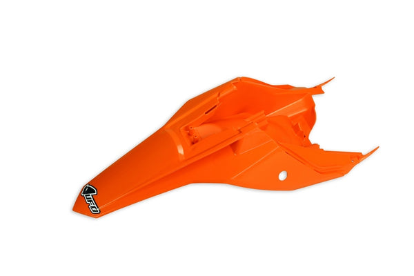 OVNIE trasero trasero naranja KTM SX65 KT04072#127
