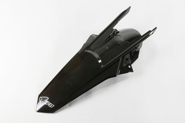 Ovni trasero trasero trasero negro ktm kt04081#001