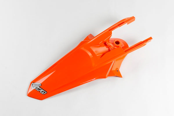 OVNIE trasero trasero naranja KTM SX85 KT04084#127