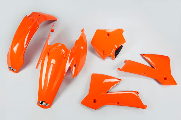 Kit de plástico ovni color oem naranja ktm ktkit502@999