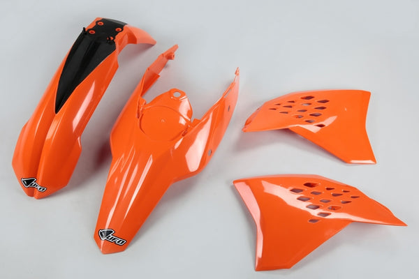 Kit de plástico ovni color oem naranja ktm ktkit511@999