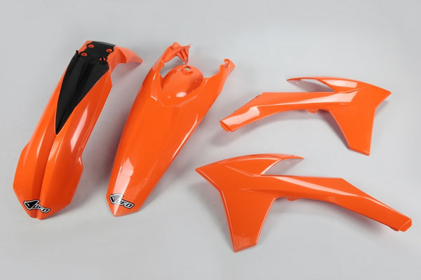 Kit de plástico ovni color oem naranja ktm ktkit513@999