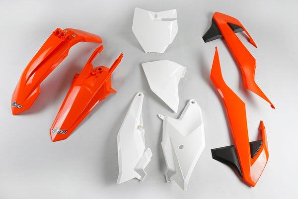 Ovni de plástico Kit OEM Color (2018) KTM SX85 KTKIT519@999