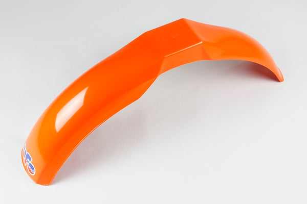 Ovni frontfender naranja me08001#f