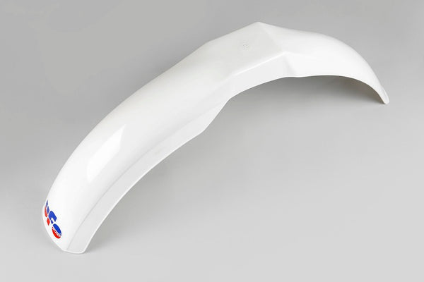 Ovnfo front fender blanco me08001#w