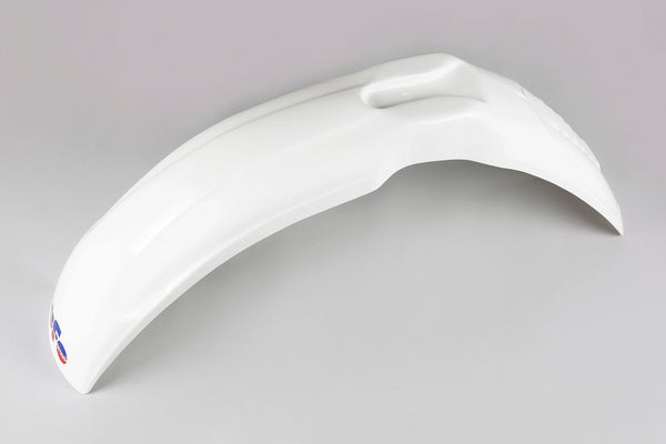 Ovnfo front fender white white me08005#w