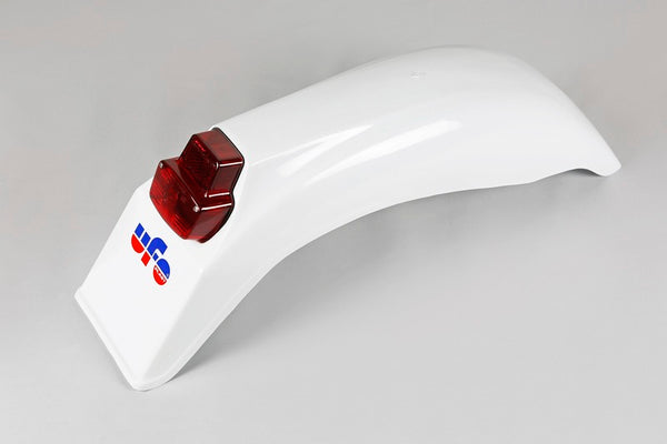 UFo enduro trasero trasero + me08026#w