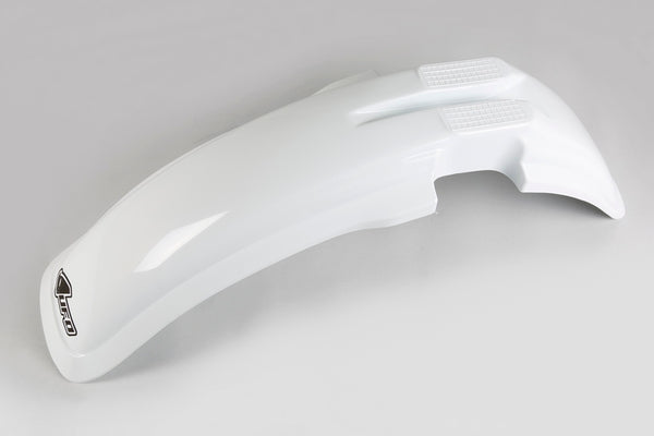 Ovnfo front Fender White PA01013#041