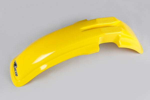 Ovnfo front Fender Yellow Universal PA01013#101