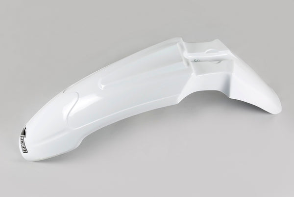 Ovnfo front Fender White PA01028#041