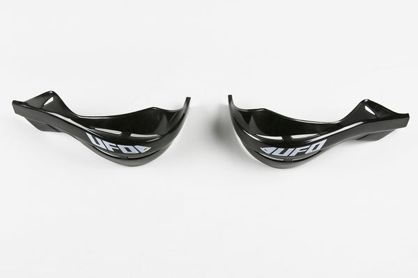 Cáscaras de protección manual de reemplazo de ovnis Negro 78069820 PM01637#001