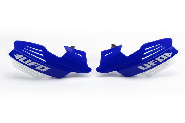UFO Vulcan Handguards Blue PM01650@089