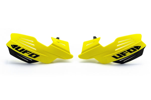 UFO Vulcan Handguards Amarillo PM01650@102