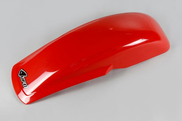 UFO Universal Red Fender Red PP01109#061