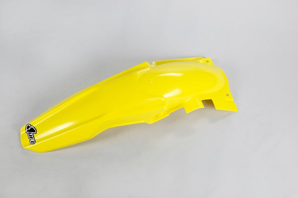 OVNIE trasero trasero amarillo Suzuki RM-Z450 SU03912#102